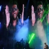 Enrique Iglesias en concert � Miami : photos