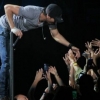 Enrique Iglesias en concert � Miami : photos