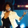 Janet Jackson en concert � Miami Beach : photos