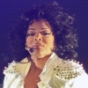 Janet Jackson en concert � Miami Beach : photos