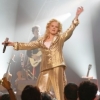 Sylvie Vartan : 50 ans de carri�re en photos