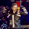 Justin Bieber, trois ans de carri�re en images