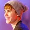 Justin Bieber, trois ans de carri�re en images