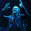 David Guetta en concert � Paris-Bercy : photos