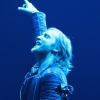 David Guetta en concert � Paris-Bercy : photos