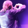 David Guetta en concert � Paris-Bercy : photos