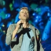 Coldplay en concert à Nice : photos