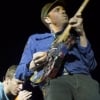 Coldplay en concert à Nice : photos
