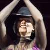 Alicia Keys en concert à Detroit : photos