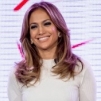 Jennifer Lopez au lancement de Viva Movil à Las Vegas : photos