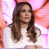 Jennifer Lopez au lancement de Viva Movil � Las Vegas : photos