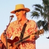 Jeff Bridges en live dans le Palm Desert : photos