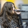 Selena Gomez au "Good Morning America" : photos