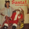 Le diaporama ultime des pires pochettes des albums de Noël