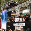 Bob Sinclar � la Techno Parade : photos
