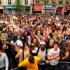 Bob Sinclar � la Techno Parade : photos