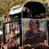 Bob Sinclar � la Techno Parade : photos