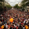 Bob Sinclar � la Techno Parade : photos