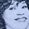 Fun�railles de Whitney Houston : photos