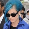 Katy Perry et Kanye West � Paris pour la Fashion Week : photos