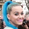 Katy Perry et Kanye West à Paris pour la Fashion Week : photos