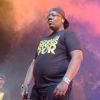 Sexion d'Assaut en concert � Paris-Bercy : photos