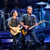 Bruce Springsteen en concert � Paris-Bercy : photos