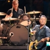 Bruce Springsteen en concert � Paris-Bercy : photos