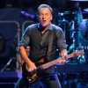 Bruce Springsteen en concert � Paris-Bercy : photos
