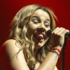 Chim�ne Badi en concert � Bruxelles : photos