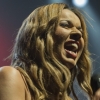 Chim�ne Badi en concert � Bruxelles : photos
