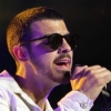 Jonas Brothers en concert à New York : photos