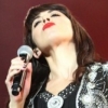 Nolwenn Leroy en concert au Z�nith de Paris : photos
