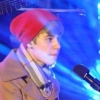 Justin Bieber en concert � New-York : photos