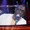 Youssou N'Dour : chanteur � l'ambition pr�sidentielle