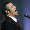 Julien Clerc en concert au Palais des Congr�s (Paris) : photos