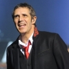 Julien Clerc en concert au Palais des Congr�s (Paris) : photos