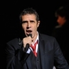 Julien Clerc en concert au Palais des Congr�s (Paris) : photos