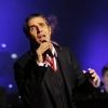 Julien Clerc en concert au Palais des Congrès (Paris) : photos