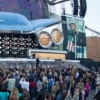 Bon Jovi � l'Olympiastation de Munich : photos