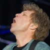 Bon Jovi à l'Olympiastation de Munich : photos