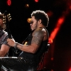 Lenny Kravitz et Keith Urban au CMA Music Festival de Nashville : photos