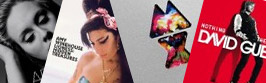 Chroniques d'albums
