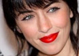 Nolwenn Leroy en interview