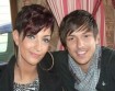 Quentin Mosimann & Sheryfa Luna en interview