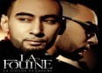 La Fouine en interview