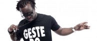 Youssoupha en interview