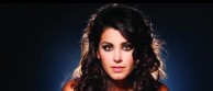 Katie Melua en interview : "Je voulais �tre romantique parce que je suis amoureuse"