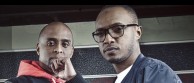 Soprano & REDK en interview : "Le rap, c�est le reflet de la soci&eacute;t&eacute;."