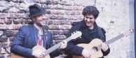 Saule et Charlie Winston : "Aujourd'hui, il y a un vrai probl&egrave;me de malbouffe musicale"